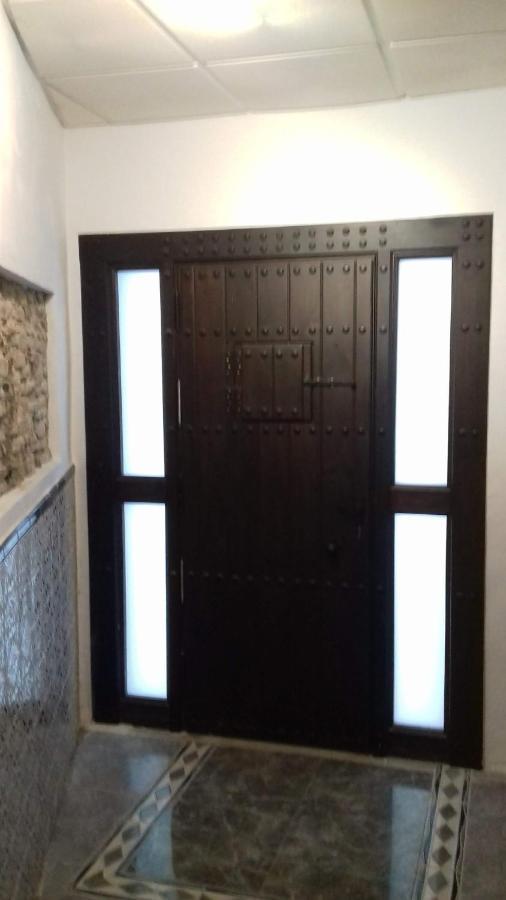 Malaga Ensuites City Centre Exterior photo